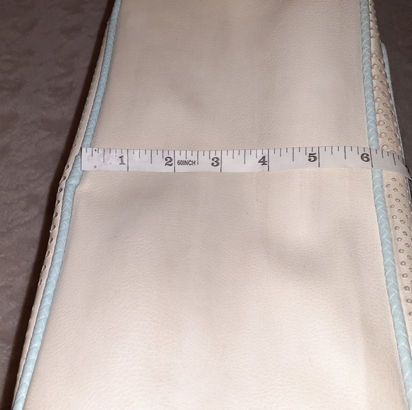 Steve Madden large Tote Shoulder Bag - Picture 13 of 15
